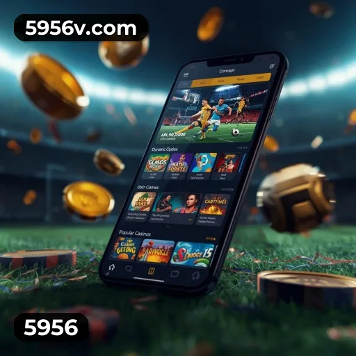 Cash Out 5956