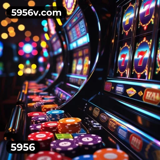 5956 Licença Curaçao Gaming