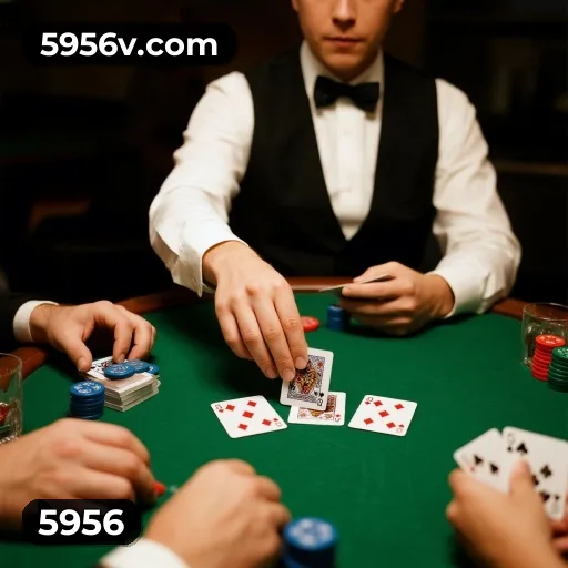 5956 Logo 2