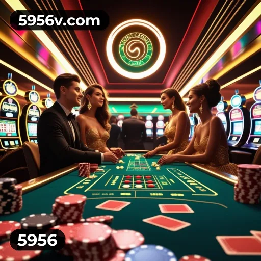 5956 Certificado eCOGRA - Jogos Justos Auditados