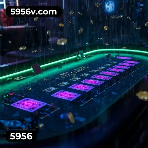5956 PIX Instantâneo - Saques em 8 Minutos