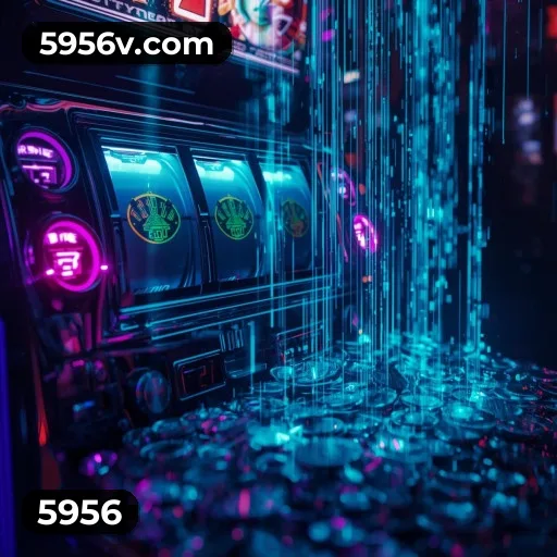 5956 Licenciado Curaçao - Segurança SSL 256-bit