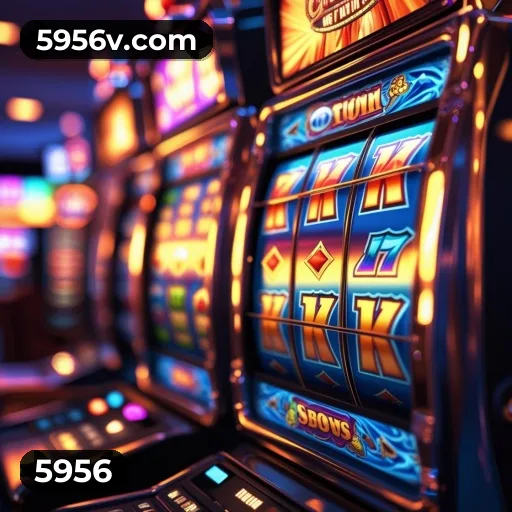 5956 Segurança Logo 2