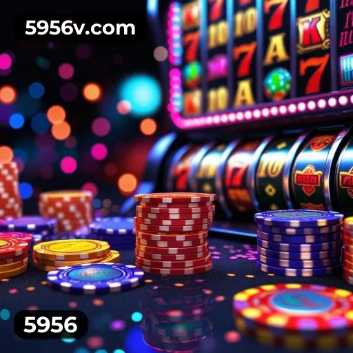 Loteria 5956 - Quina e mais jogos