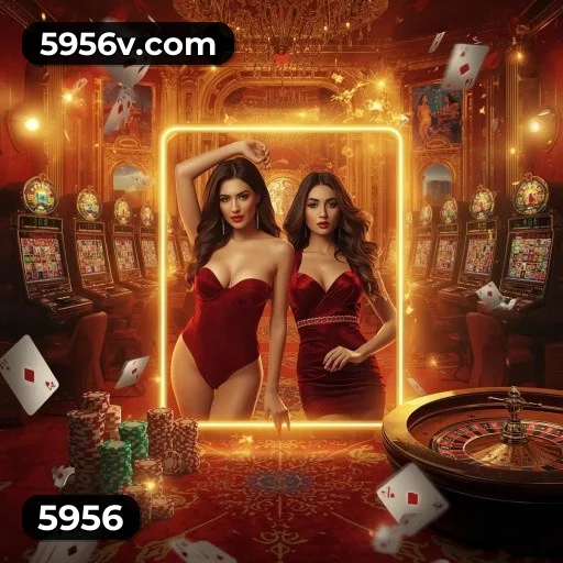 Loteria 5956 - Lotofácil diária
