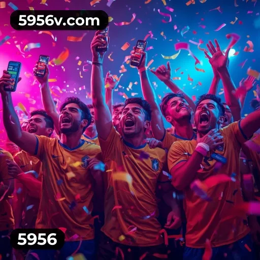 Plataforma 5956 - Cloud AWS Infrastructure