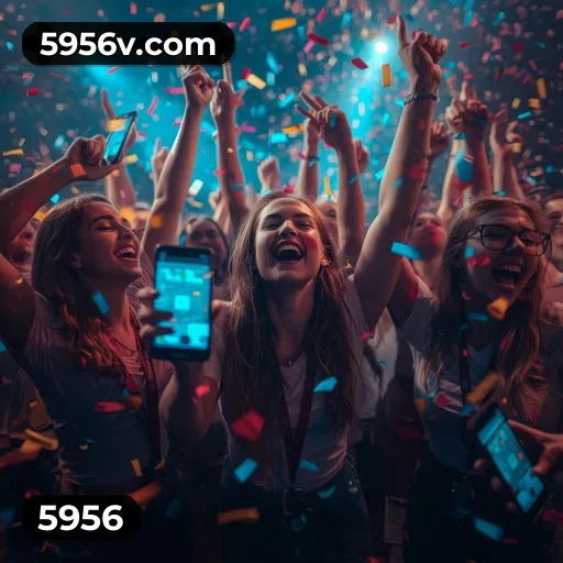 Slots 5956 - Giros Grátis Diários