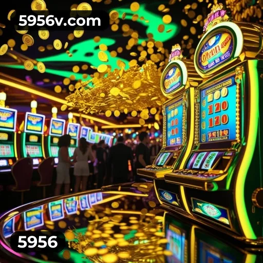 Jackpots Progressivos