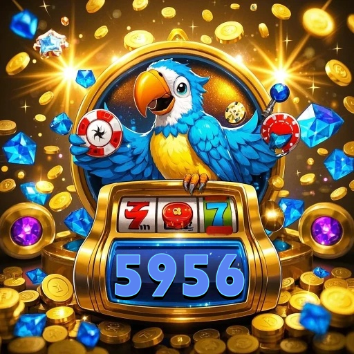 Plataforma 5956